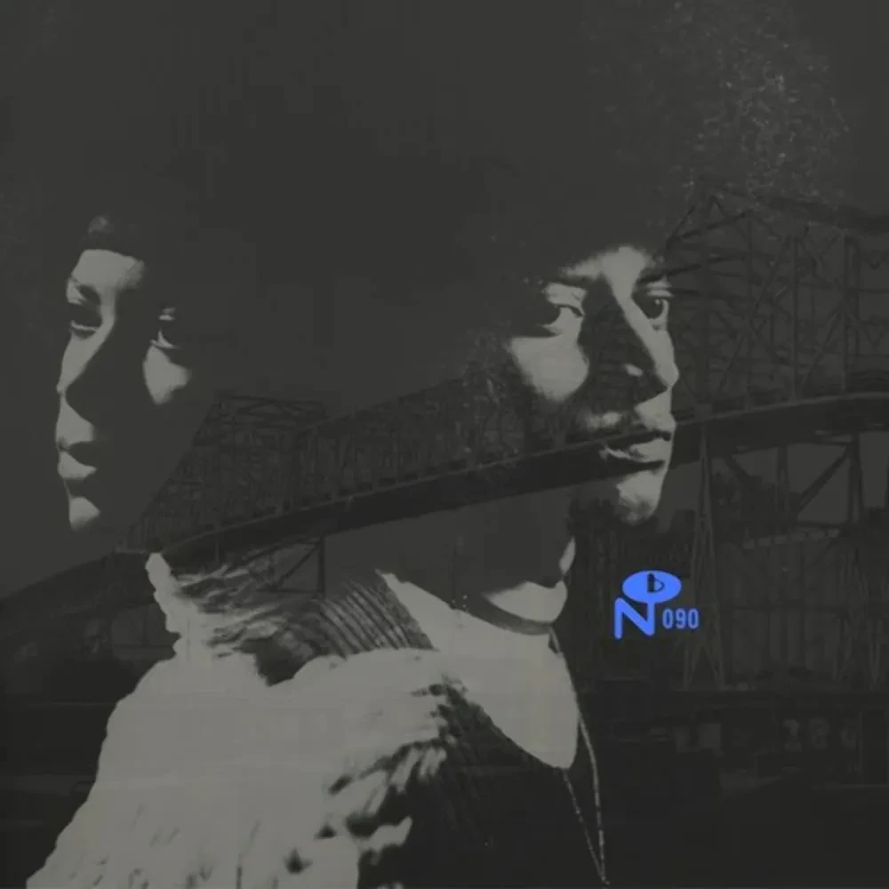 Various Artists - Skyway Soul: Gary, Indiana [Blue / White Swirl Vinyl]