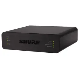 Shure ANIUSB-MATRIX Dante Audio Network Interface with Matrix Mixing