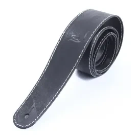 Ремень для гитары Fame Audio GIT0034530-000 Custom 6 Black