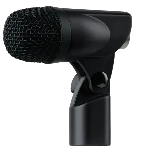 Как выбрать инструментальный микрофон