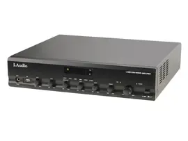 Трансляционный усилитель мощности LAudio LAMD1350U 350Вт