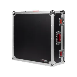 Gator Cases G-TOURQU6-NDH GTOUR Road Case for Allen & Heath Qu-6 idjnow