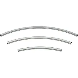 Yamaha Hexrack II Curved Tube 44 in.