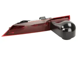 ACV 771000-6066 170° Rückfahrkamera für Ford Transit Custom 3. Bremsleuchte
