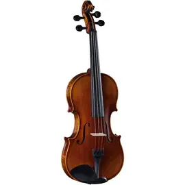 Скрипка Cremona SV-500 Series Violin Outfit 1/4 Size