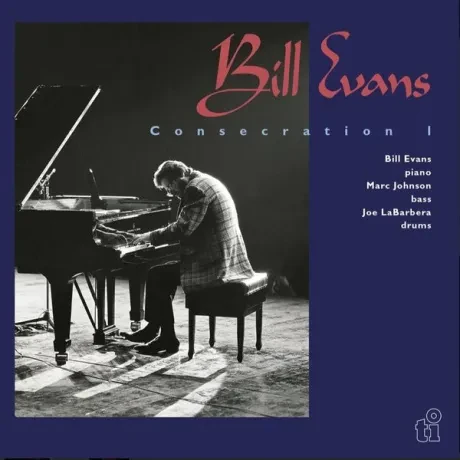 Виниловая пластинка Bill Evans – Consecration I