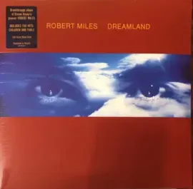 Виниловая пластинка Robert Miles – Dreamland