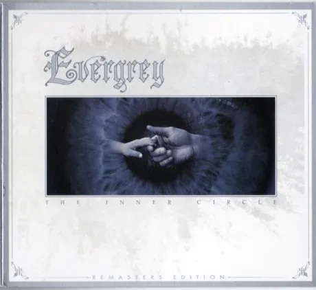 EVERGREY - The Inner Circle (CD)