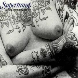 SUPERTRAMP - Indelibly Stamped (CD)