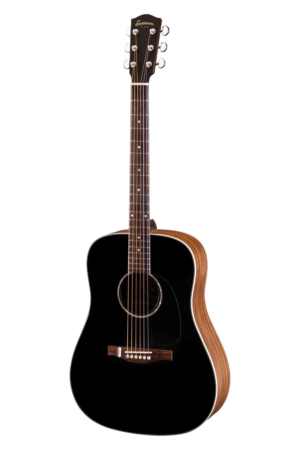 EASTMAN PCH2-D-BK