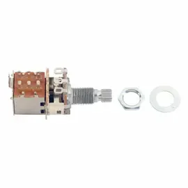 Stagg SP-PUSHPOT500B Push-Pull-Potentiometer 500k B