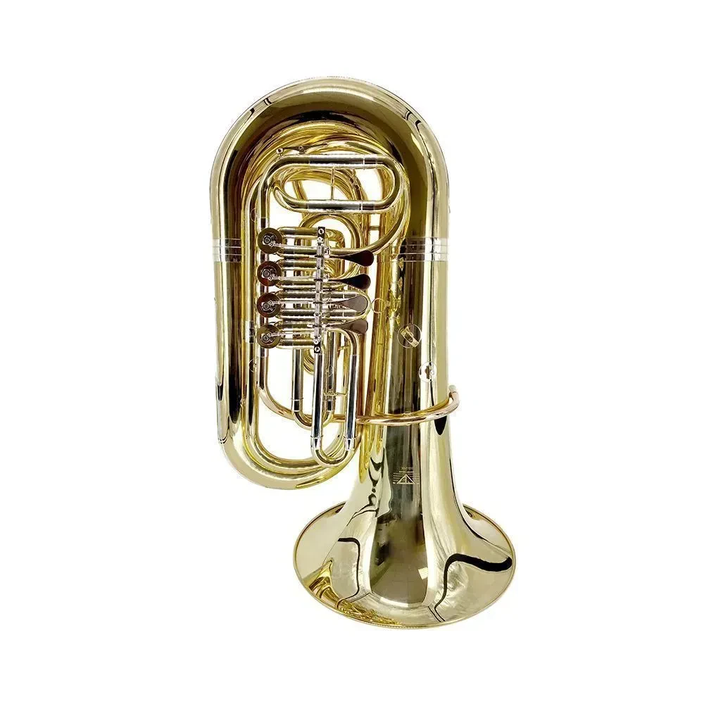 Туба Artist BB-210L Bb Lacquer