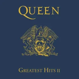 Виниловая пластинка Queen – Greatest Hits II (Релиз 1991) Sealed