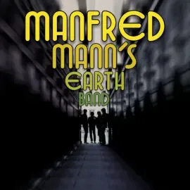 Виниловая пластинка Manfred Mann's Earth Band – Manfred Mann's Earth Band