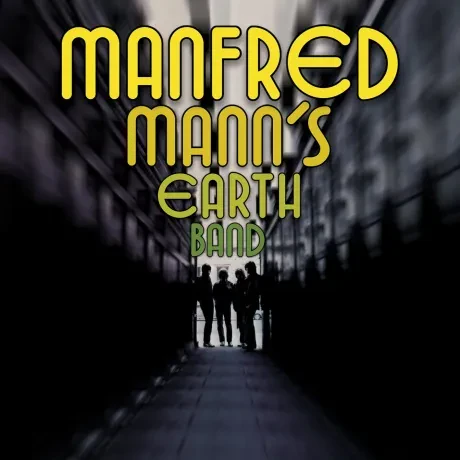 Виниловая пластинка Manfred Mann's Earth Band – Manfred Mann's Earth Band