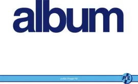 Виниловая пластинка Public Image Ltd - Album [New Vinyl LP]