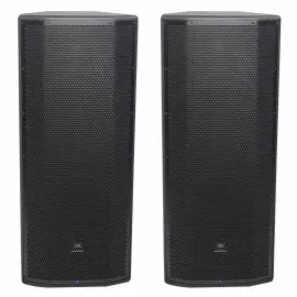 Активная акустическая система JBL PRX825W (пара)