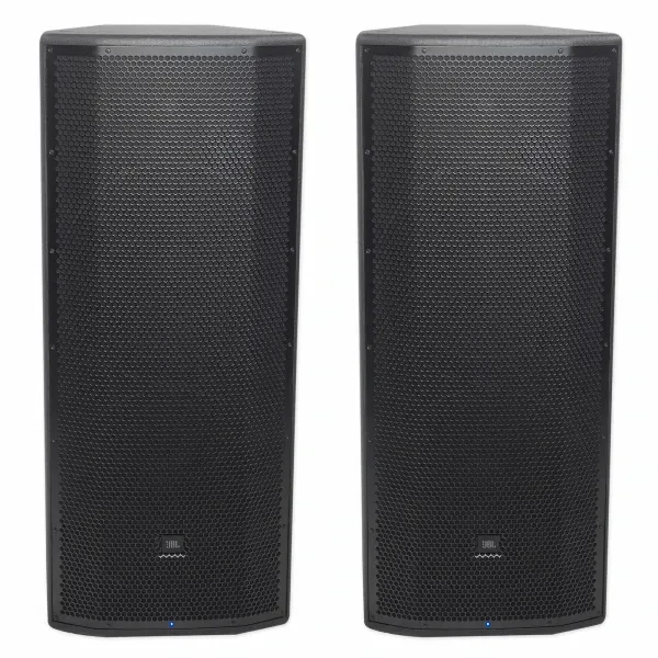 Активная акустическая система JBL PRX825W (пара)