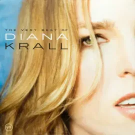 Виниловая пластинка Diana Krall – The Very Best Of (2LP)