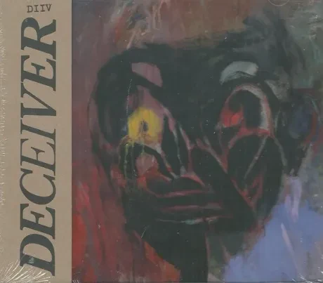 DIIV - Deceiver (2CD)