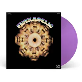 Funkadelic - Funkadelic [Purple Vinyl] NEW Vinyl