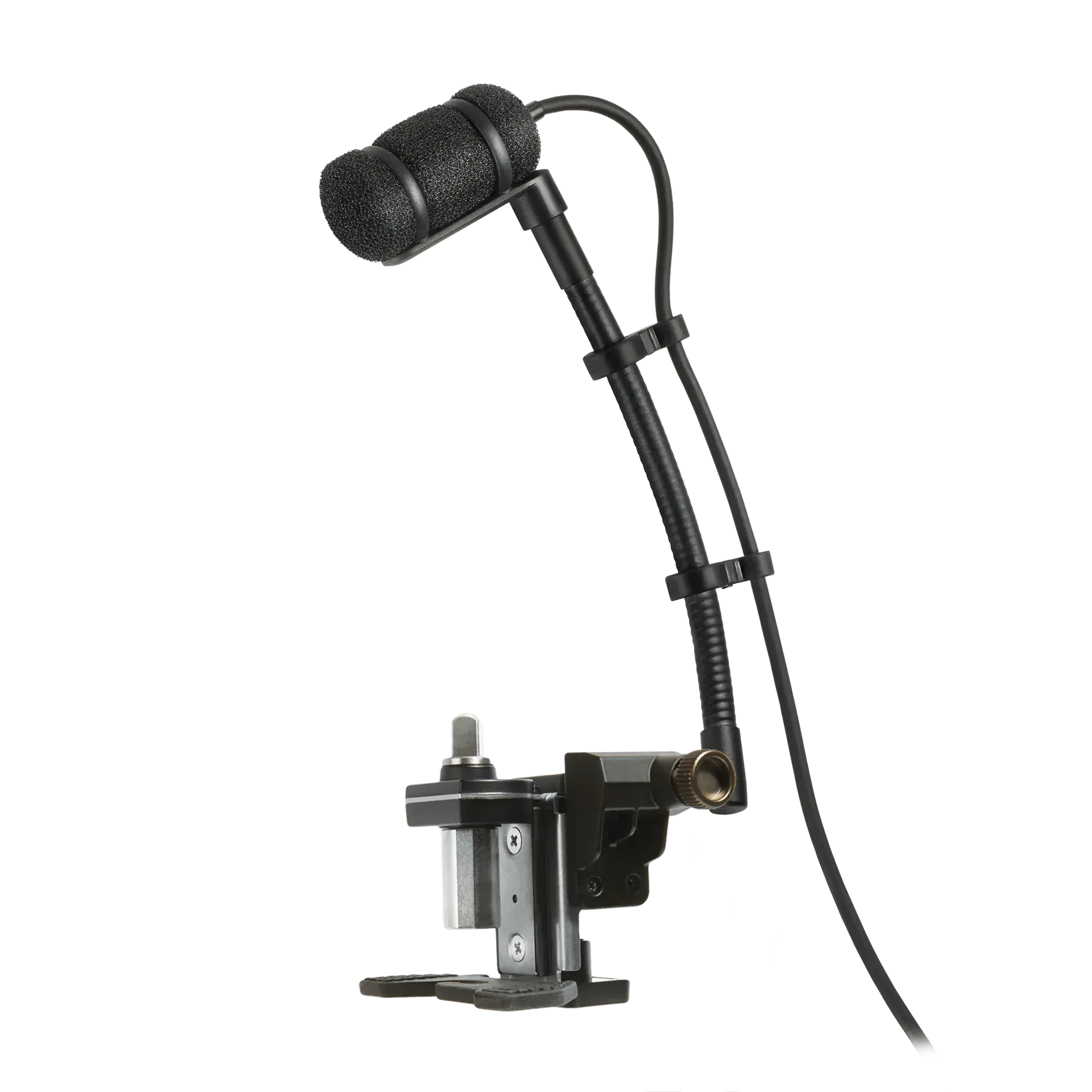 Инструментальный микрофон Audio-technica ATM350D