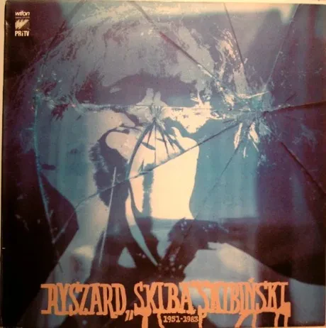 RYSZARD SKIBINSKI - 1951-1983 (LP , Used)