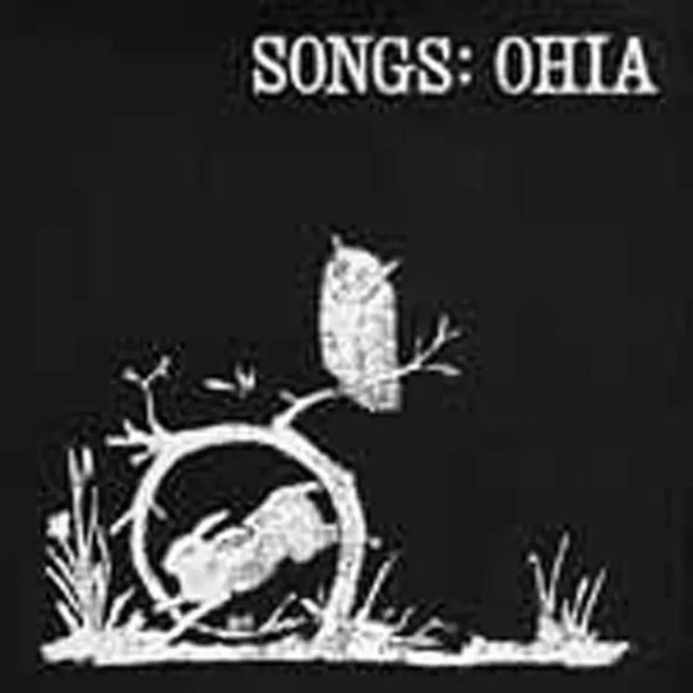 Виниловая пластинка Songs: Ohia – Songs: Ohia Sealed