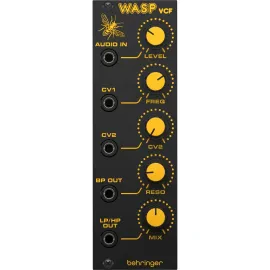Behringer Wasp VCF - Filter Modular Synthesizer