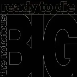 Виниловая пластинка The Notorious B.I.G. - Ready To Die: The Instrumentals RSD 2024 Vinyl