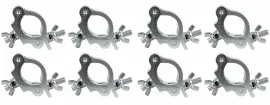Струбцина Chauvet DJ CLP-15N (8 штук)