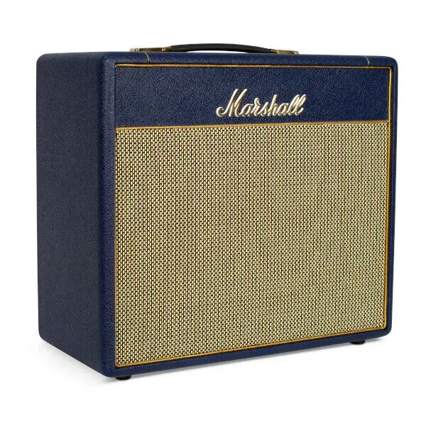 MARSHALL Studio Vintage SV20CD2 Navy Levant Limited ❘ Gitarrenverstärker ❘ Combo