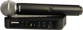 Микрофонная радиосистема Shure BLX24E/SM58-M17