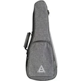 AMI Gigbag f. Sopran-Ukulele grau | Neu