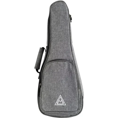 AMI Gigbag f. Sopran-Ukulele grau | Neu