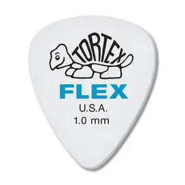 Набор медиаторов Dunlop 428R1.0 Tortex Flex, 72 шт