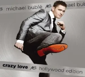 MICHAEL BUBLE - Crazy Love (2CD)