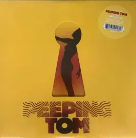 Виниловая пластинка Peeping Tom – Peeping Tom