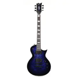 Электрогитара ESP E-II Eclipse Reindeer Blue