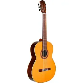 Классическая гитара Cordoba F7 Paco Flamenco Natural