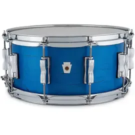 Малый барабан Ludwig NeuSonic Snare Drum 14 x 6.5 in. Satin Blue