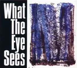 МАРК ПЕКАРСКИЙ - What The Eye Sees (CD)