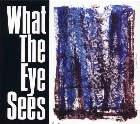 МАРК ПЕКАРСКИЙ - What The Eye Sees (CD)
