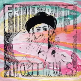 Виниловая пластинка Fruit Bats – Mouthfuls 2021 Sealed
