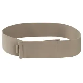 Wireless Mic Belts 32" Thigh Belt for Belt Pacs, Tan, Medium #BELT-32-T