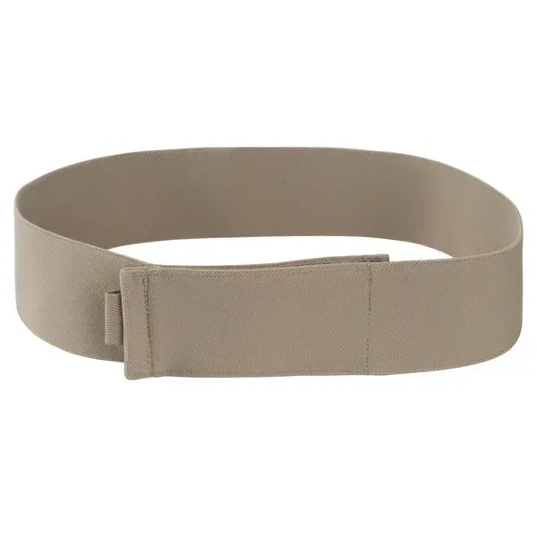 Wireless Mic Belts 32" Thigh Belt for Belt Pacs, Tan, Medium #BELT-32-T