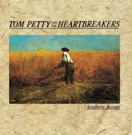Виниловая пластинка Tom Petty & Heartbreakers - Southern Accents [New Vinyl LP] 180 Gram