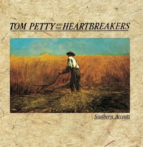 Виниловая пластинка Tom Petty & Heartbreakers - Southern Accents [New Vinyl LP] 180 Gram