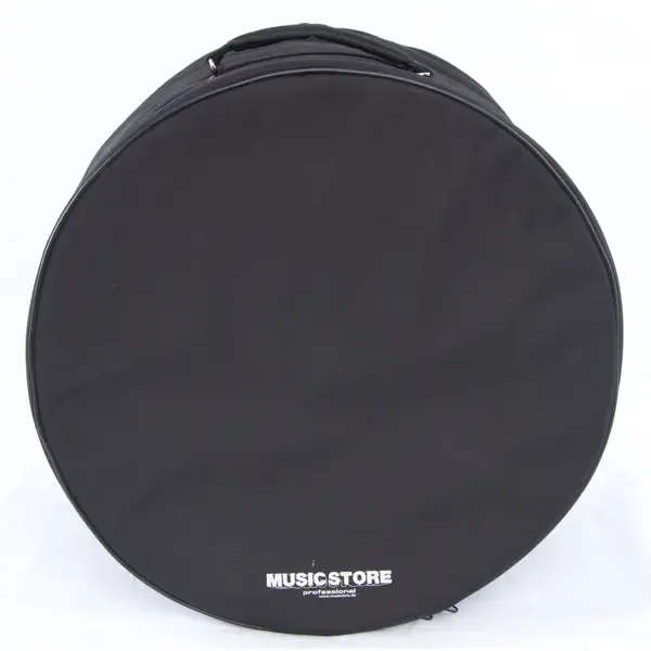 Чехол для барабана Music Store BassDrum Bag PRO II, DC2018, 20"x18"