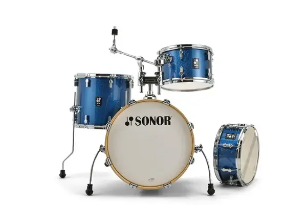 Барабанная установка Sonor 17505748 AQX Jazz Set BOS 17355